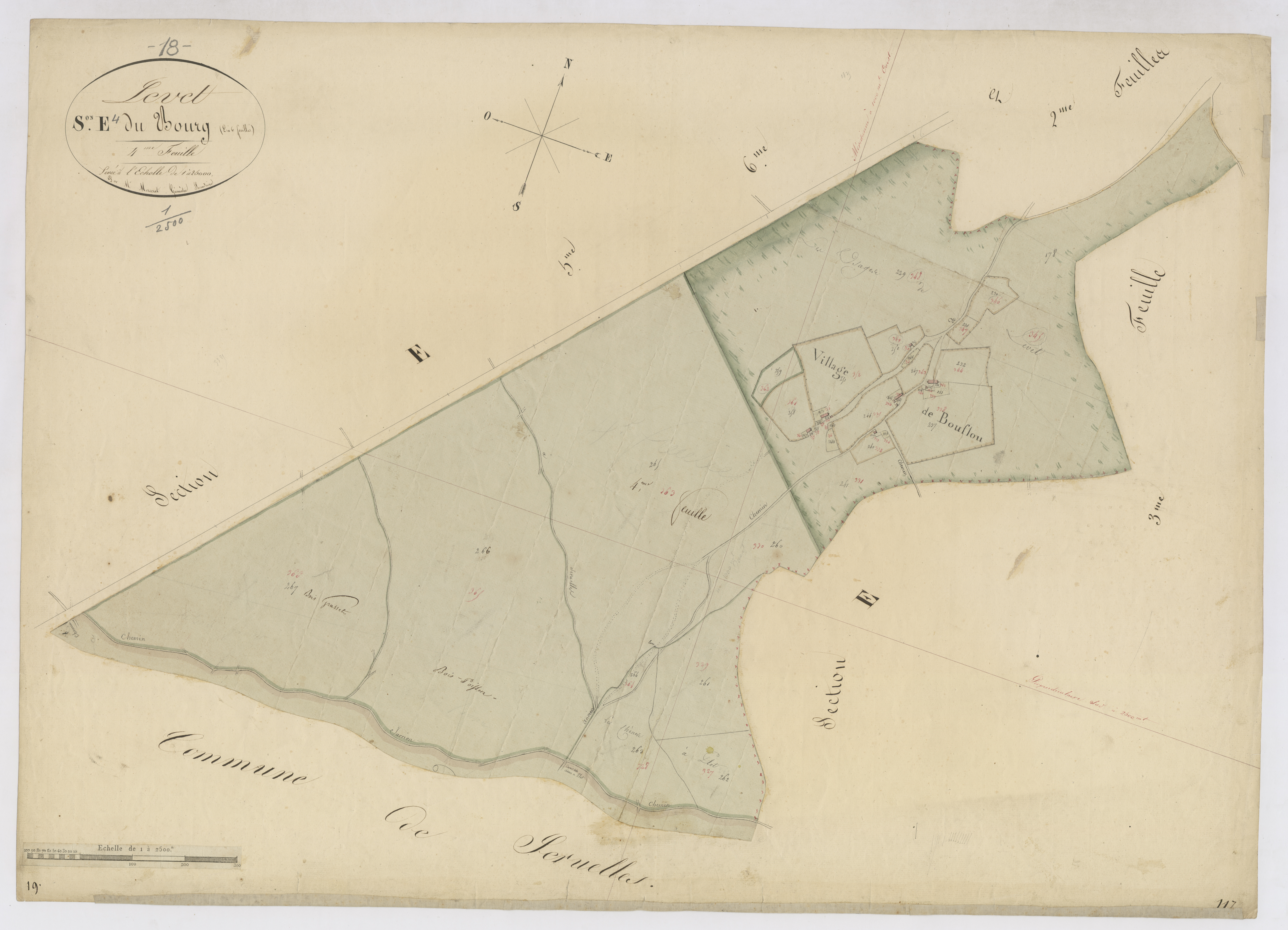 3P 2565/20 Levet
