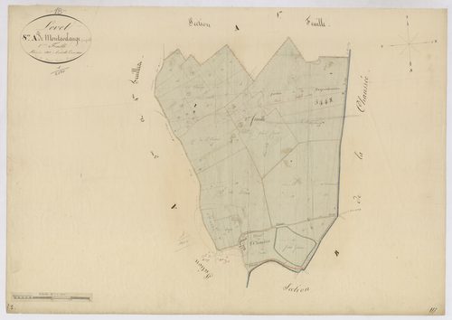 3P 2565/03  Levet