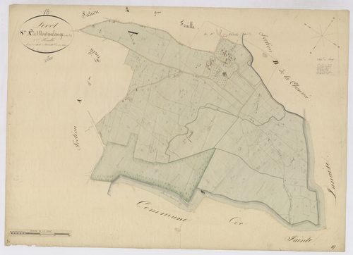 3P 2565/04  Levet