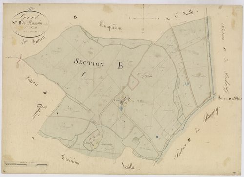 3P 2565/07  Levet