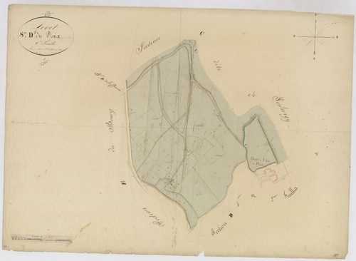 3P 2565/13  Levet