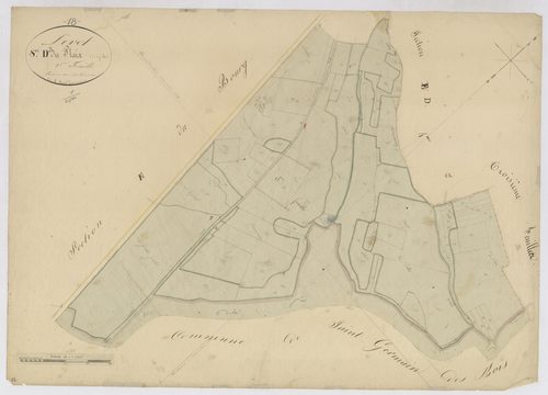 3P 2565/15  Levet