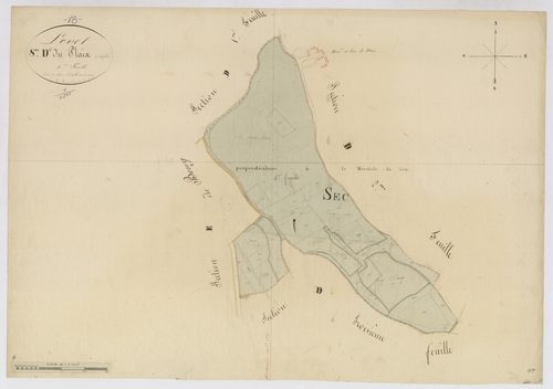 3P 2565/16  Levet