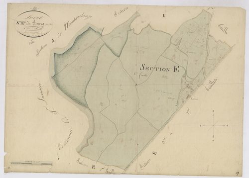 3P 2565/22  Levet