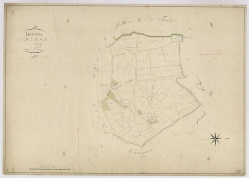 3P 2566/03  Lignières