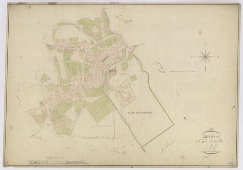 3P 2566/04  Lignières