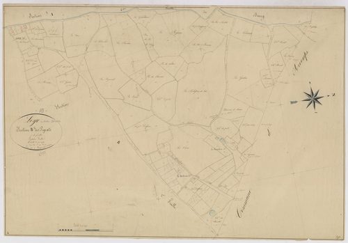 3P 2569/05  Loye-sur-Arnon