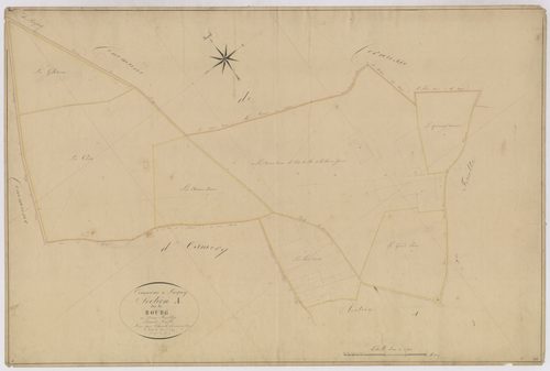 3P 2570/02  Lugny-Bourbonnais