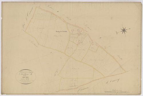 3P 2570/03  Lugny-Bourbonnais