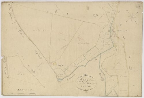 3P 2571/04  Lugny-Champagne