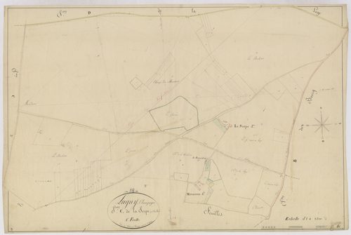 3P 2571/10  Lugny-Champagne