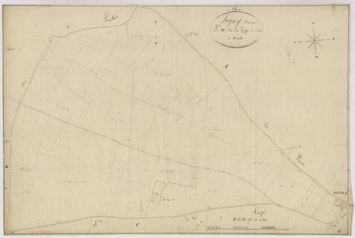 3P 2571/13  Lugny-Champagne
