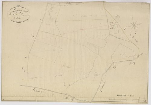 3P 2571/14  Lugny-Champagne