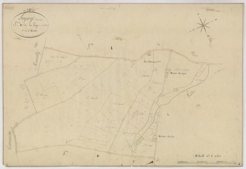 3P 2571/15  Lugny-Champagne
