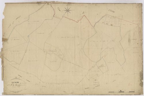 3P 2572/02  Lunery