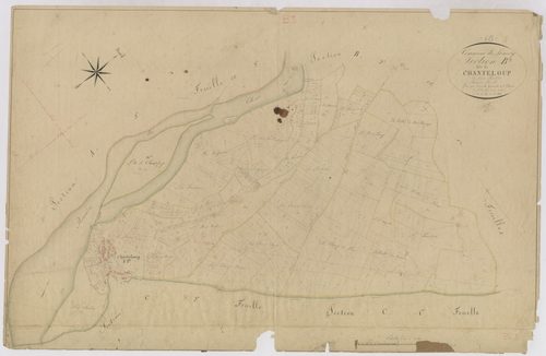 3P 2572/07  Lunery
