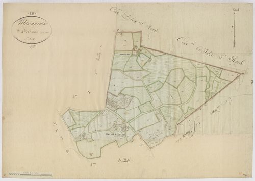 3P 2574/05  Maisonnais