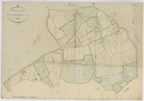3P 2574/07  Maisonnais