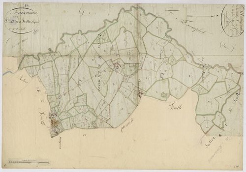 3P 2574/17  Maisonnais