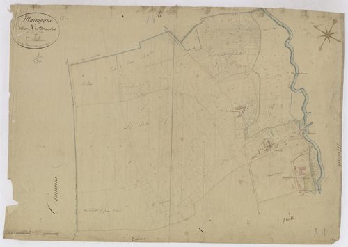 3P 2577/03  Marmagne