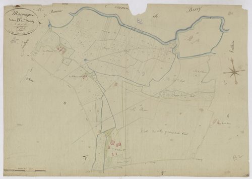 3P 2577/07  Marmagne