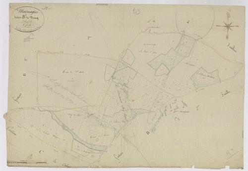 3P 2577/08  Marmagne
