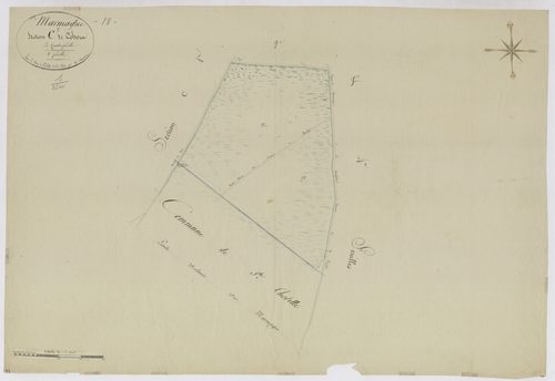 3P 2577/14  Marmagne