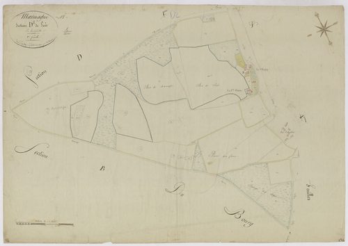 3P 2577/17  Marmagne