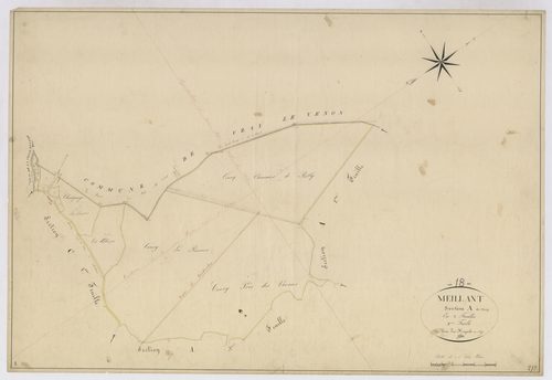 3P 2581/03  Meillant
