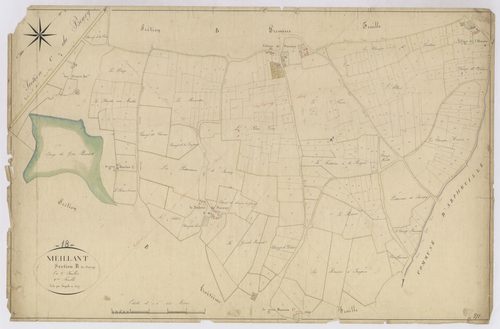 3P 2581/06  Meillant