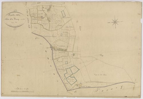 3P 2584/11  Menetou-Salon