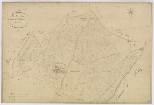 3P 2584/12  Menetou-Salon