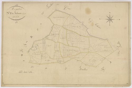 3P 2584/21  Menetou-Salon