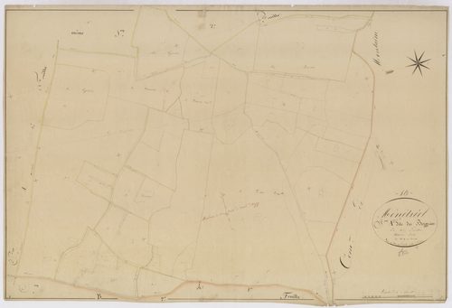 3P 2586/04  Ménétréol-sur-Sauldre