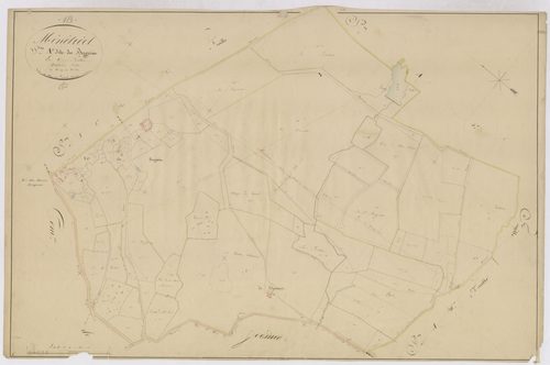 3P 2586/06  Ménétréol-sur-Sauldre