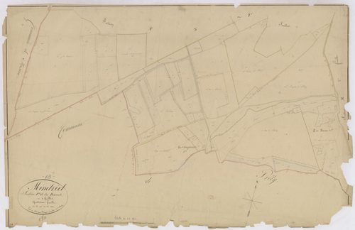 3P 2586/24  Ménétréol-sur-Sauldre