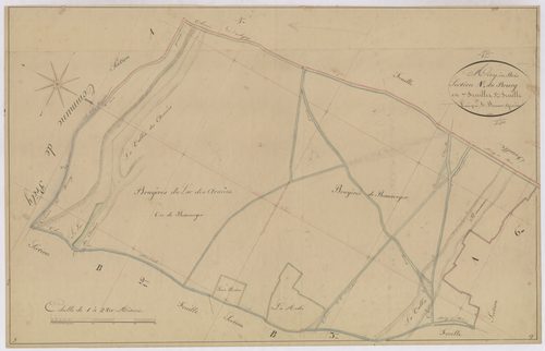 3P 2588/06  Méry-ès-Bois