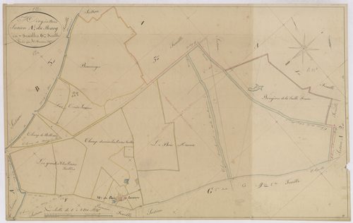 3P 2588/07  Méry-ès-Bois
