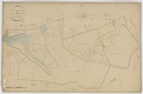 3P 2588/23  Méry-ès-Bois