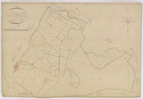 3P 2588/24  Méry-ès-Bois
