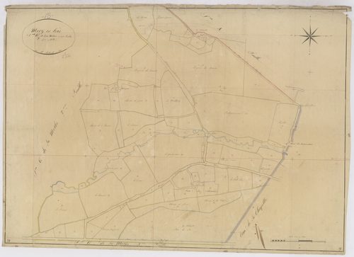3P 2588/30  Méry-ès-Bois