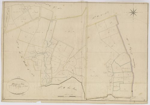 3P 2588/32  Méry-ès-Bois
