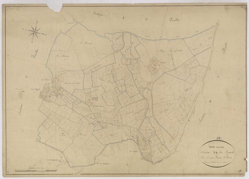 3P 2589/03  Méry-sur-Cher