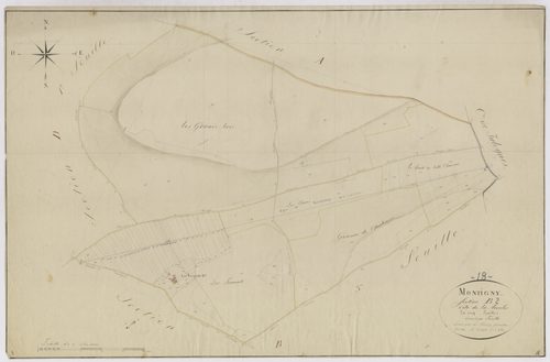 3P 2590/06  Montigny