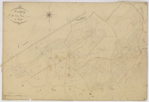 3P 2590/15  Montigny