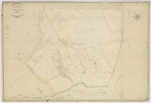 3P 2591/03  Montlouis