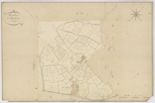 3P 2591/04  Montlouis