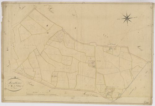 3P 2591/07  Montlouis