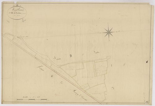 3P 2591/08  Montlouis