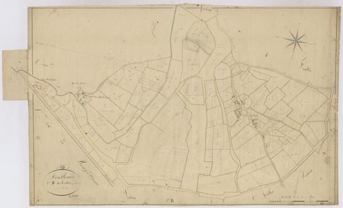 3P 2591/09  Montlouis